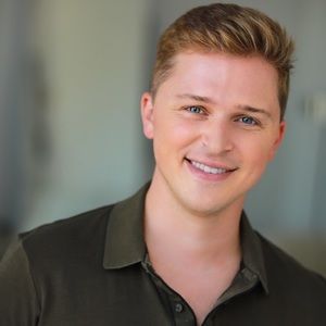 Meet your Posher, Justin